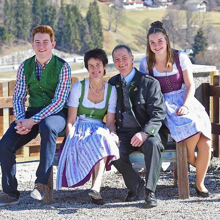 Mittergruberhof Bed & Breakfast Schladming Luaran gambar