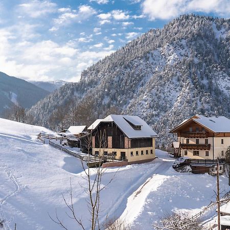 Mittergruberhof Bed & Breakfast Schladming Luaran gambar