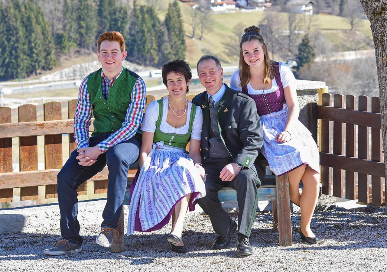 Mittergruberhof Bed & Breakfast Schladming Luaran gambar