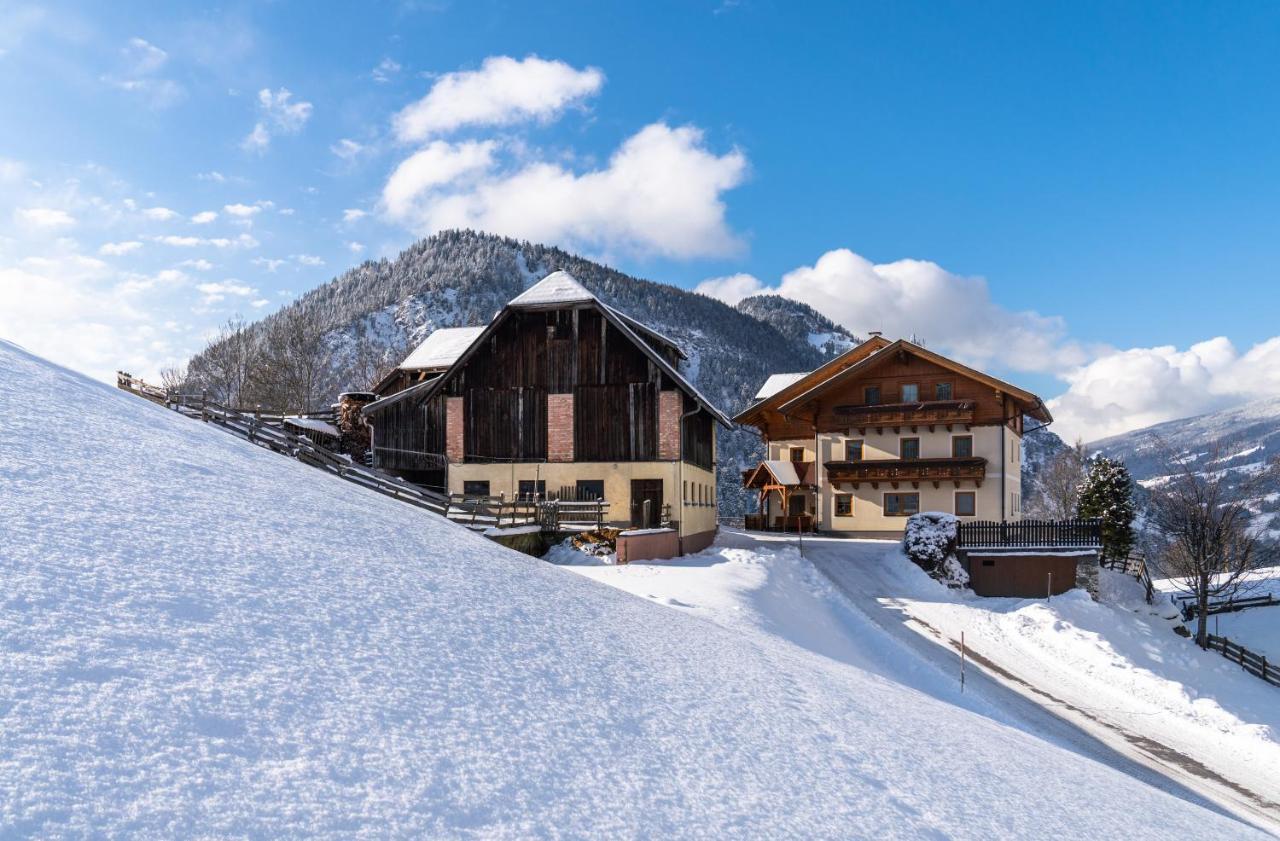 Mittergruberhof Bed & Breakfast Schladming Luaran gambar