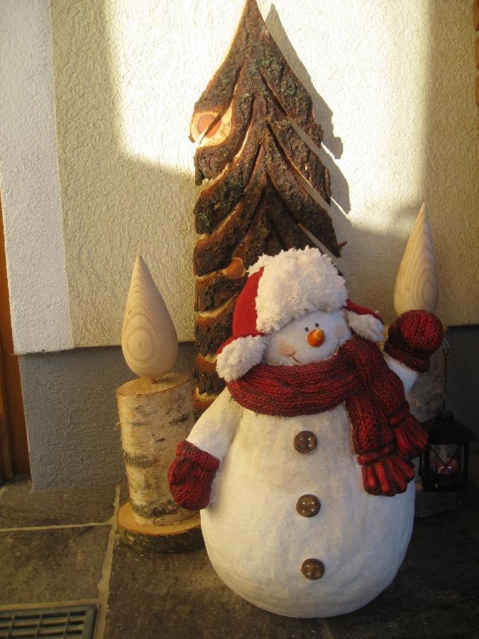 Mittergruberhof Bed & Breakfast Schladming Luaran gambar