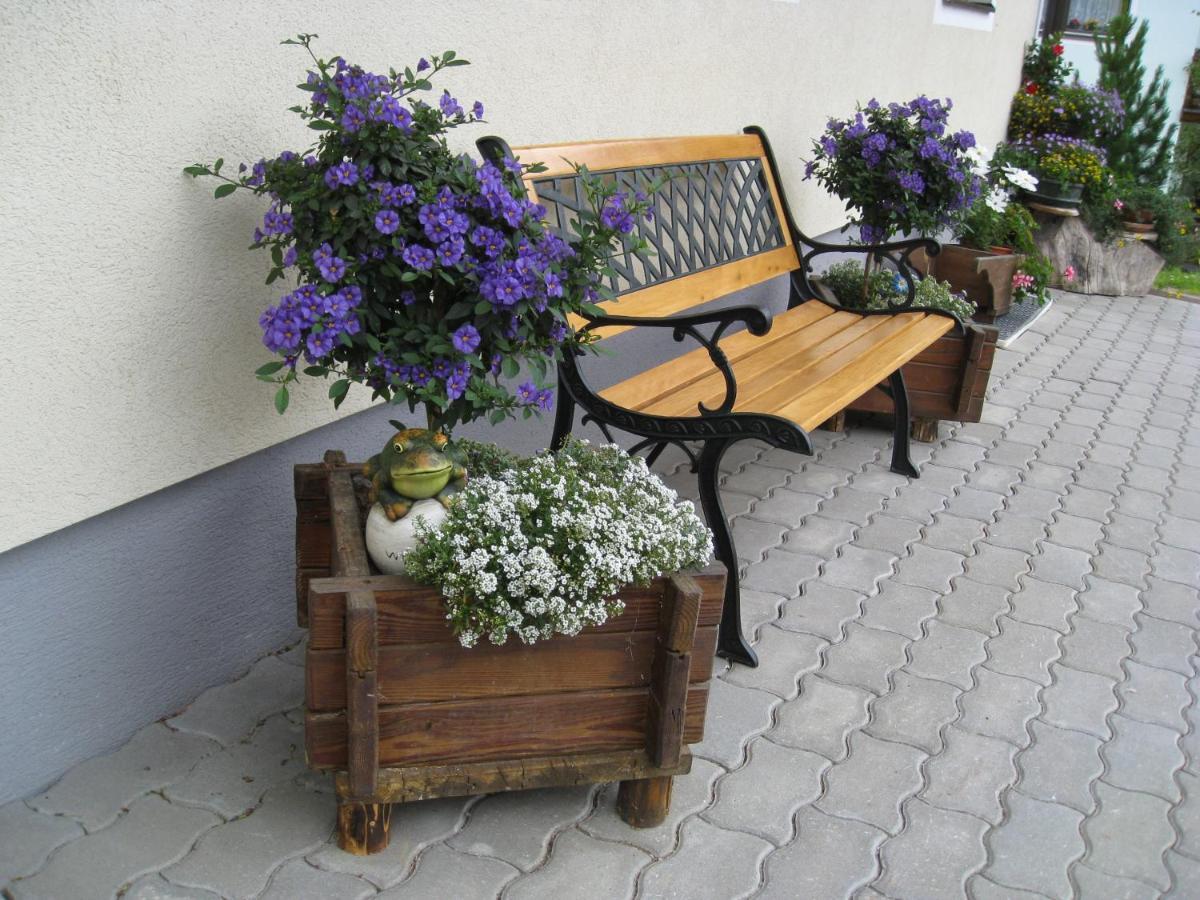 Mittergruberhof Bed & Breakfast Schladming Luaran gambar