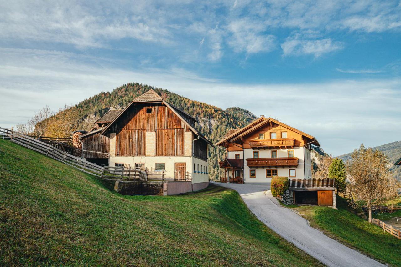 Mittergruberhof Bed & Breakfast Schladming Luaran gambar