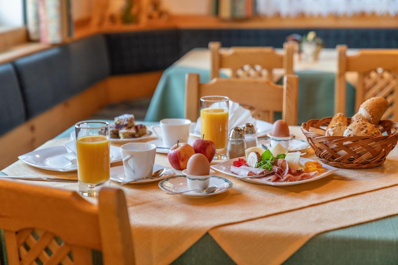 Mittergruberhof Bed & Breakfast Schladming Luaran gambar