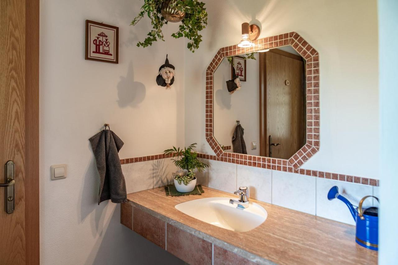 Mittergruberhof Bed & Breakfast Schladming Luaran gambar