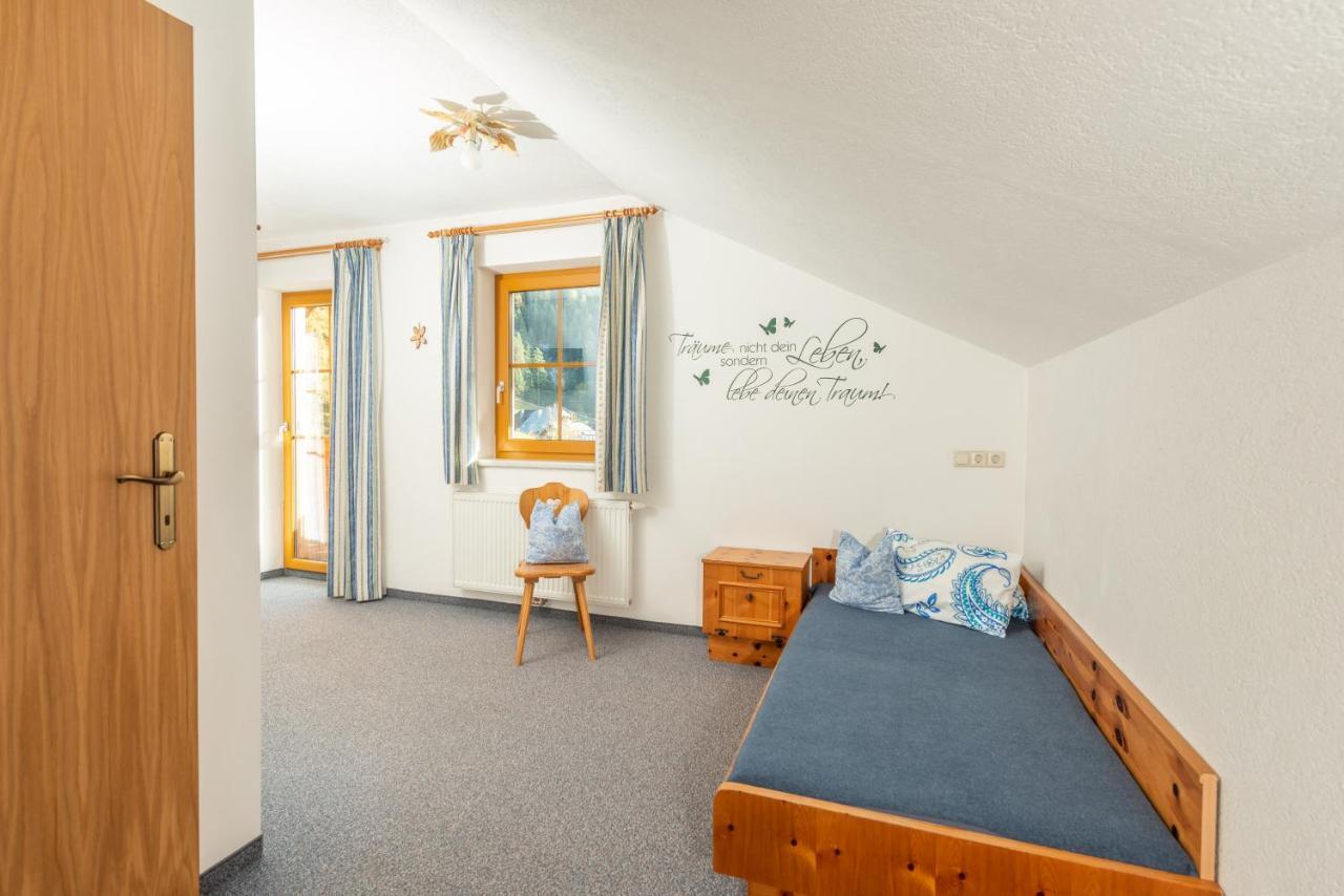 Mittergruberhof Bed & Breakfast Schladming Luaran gambar