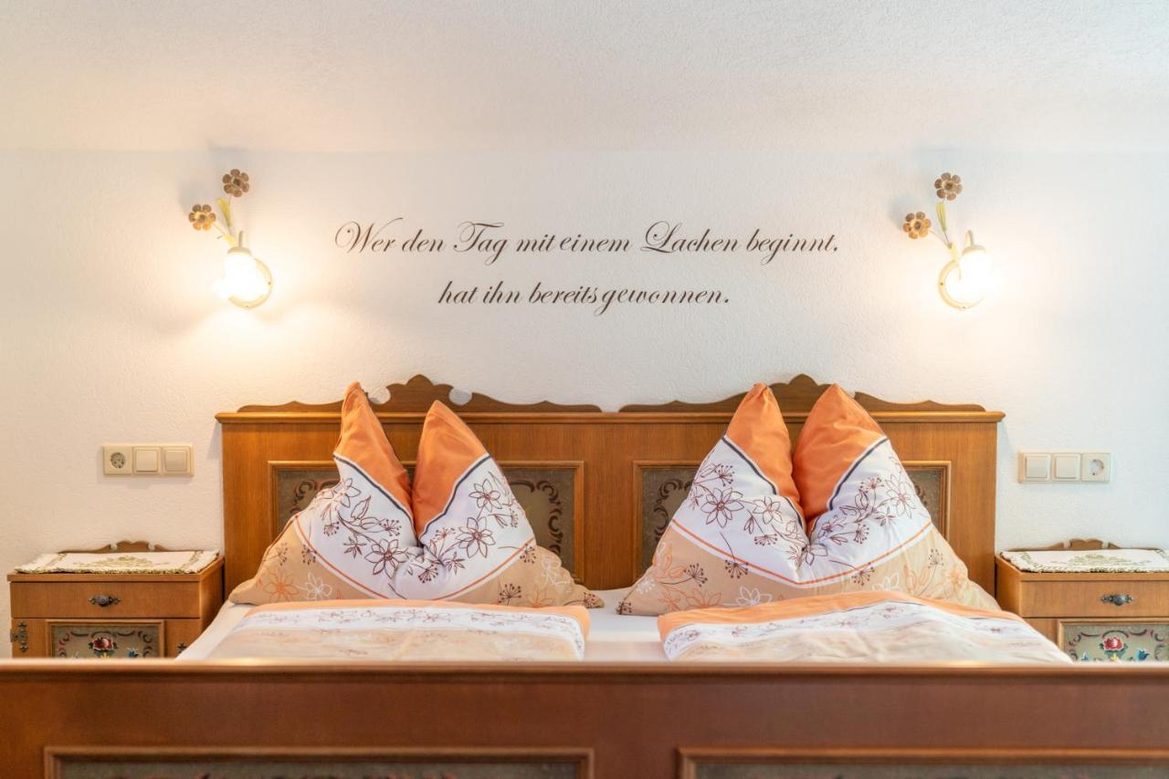 Mittergruberhof Bed & Breakfast Schladming Luaran gambar