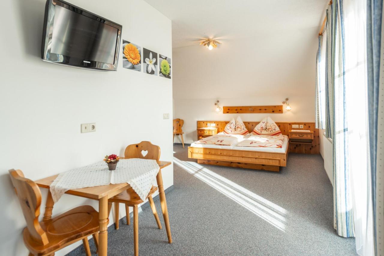 Mittergruberhof Bed & Breakfast Schladming Luaran gambar