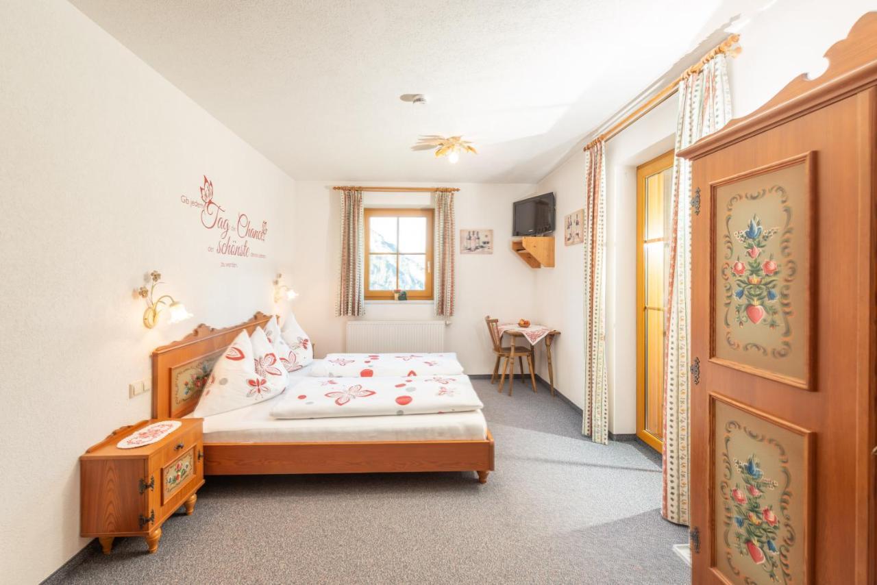 Mittergruberhof Bed & Breakfast Schladming Luaran gambar