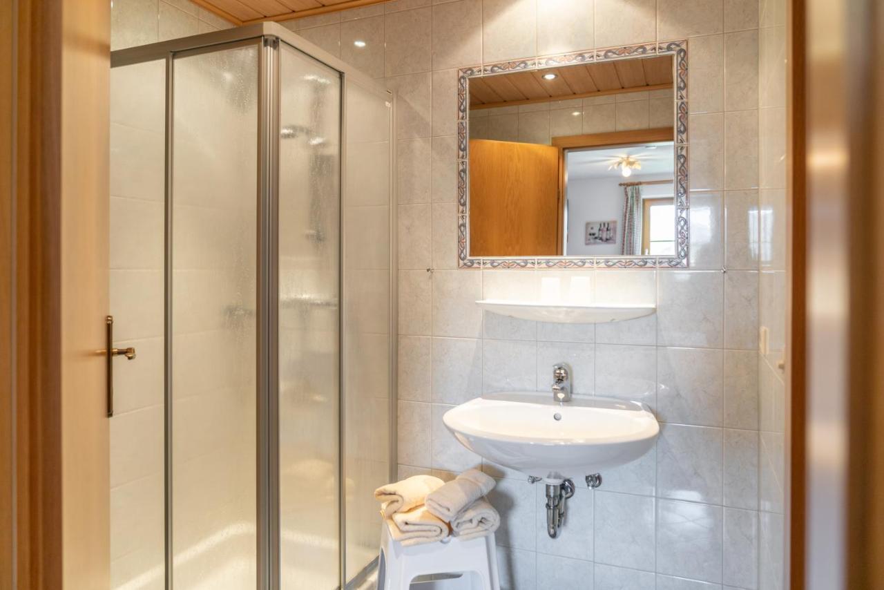 Mittergruberhof Bed & Breakfast Schladming Luaran gambar