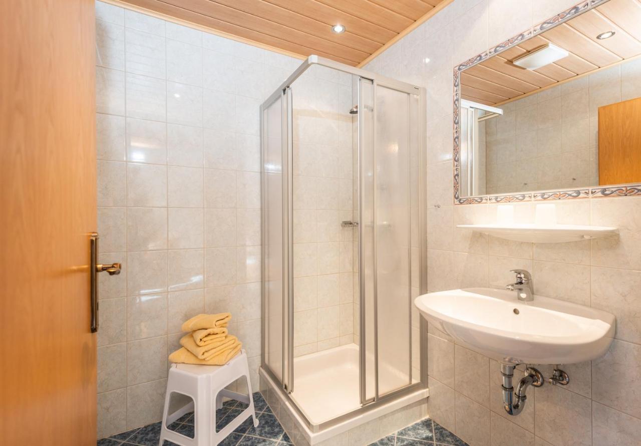 Mittergruberhof Bed & Breakfast Schladming Luaran gambar