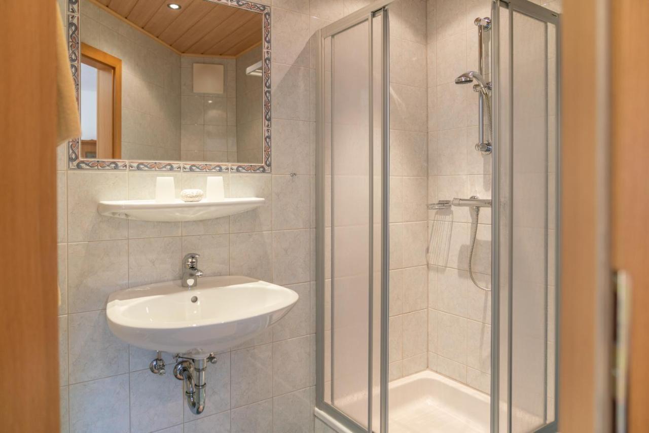 Mittergruberhof Bed & Breakfast Schladming Luaran gambar