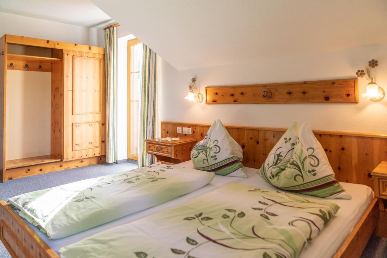 Mittergruberhof Bed & Breakfast Schladming Luaran gambar